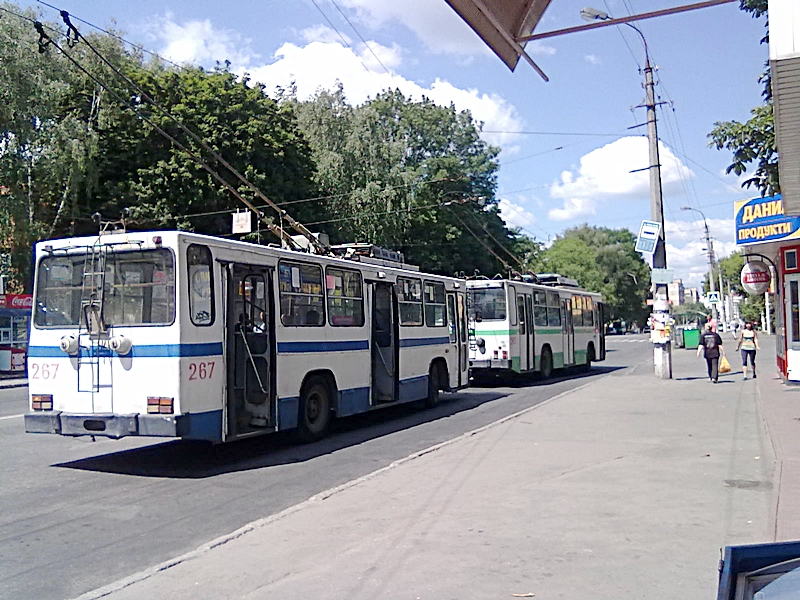 Контроль